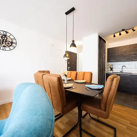 Iva Apartment Zadar