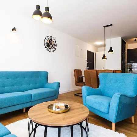 Apartment Iva