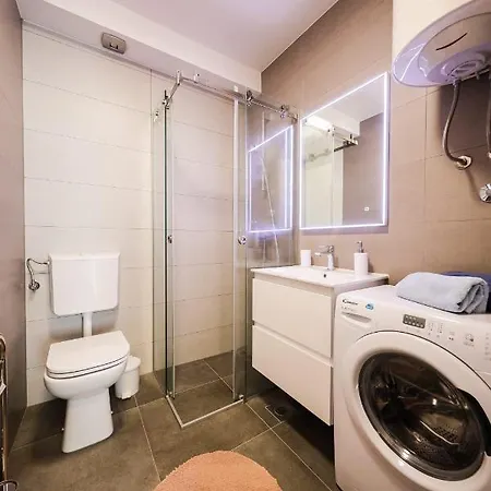 Apartment Iva Zadar