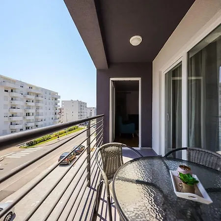 Iva Apartment *