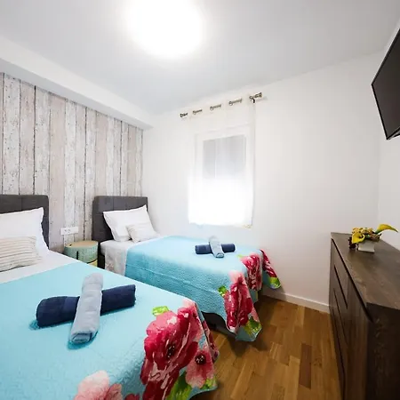 Apartment Iva Zadar