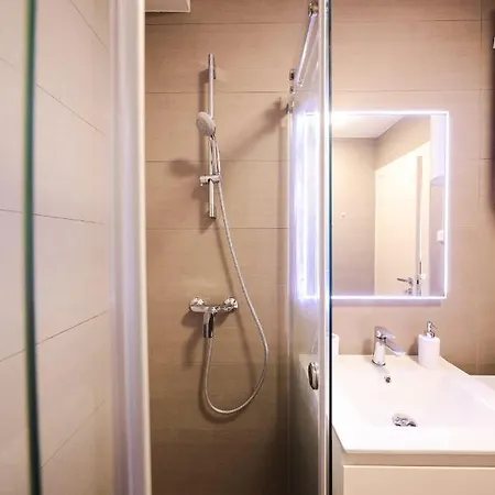 Iva Apartment Zadar