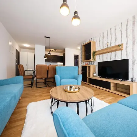 Iva Apartment *