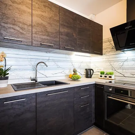 Appartement Iva