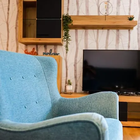 Appartement Iva Zadar