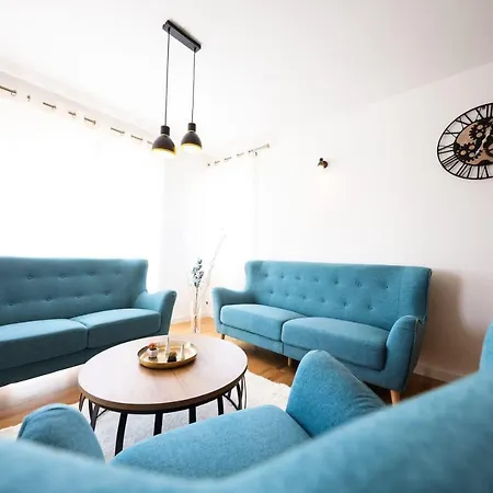 Appartement Iva